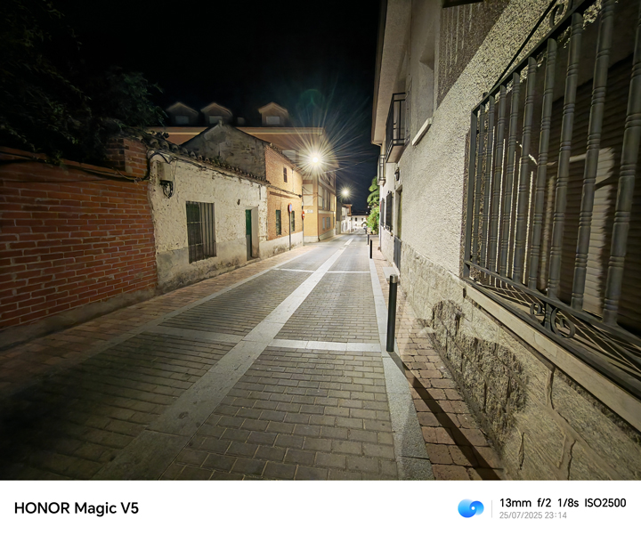 Imagen - Honor Magic V5: análisis con opinión y precio