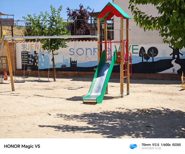 Imagen - Honor Magic V5: análisis con opinión y precio