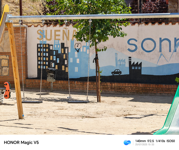Imagen - Honor Magic V5: análisis con opinión y precio