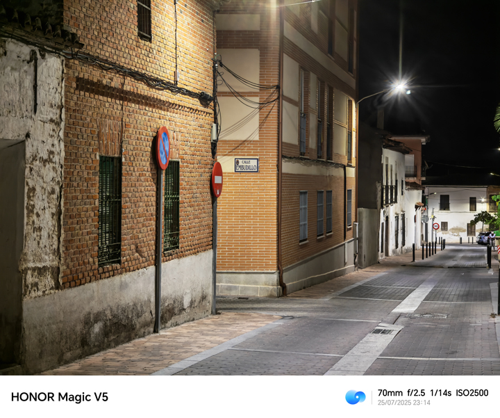 Imagen - Honor Magic V5: análisis con opinión y precio