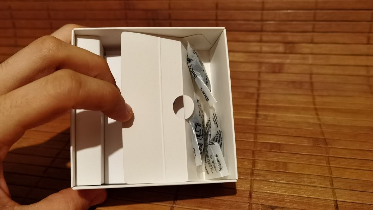 Imagen - Review: Huawei FreeBuds 7i, análisis con opinión y precio