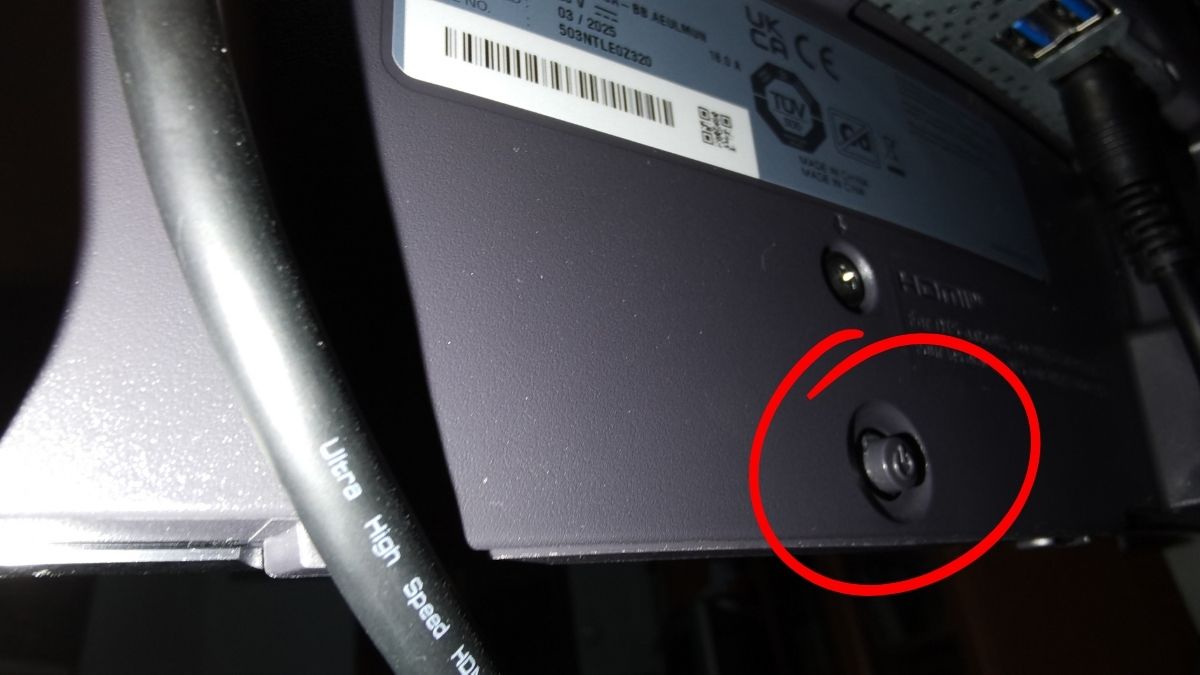 Imagen - Review: Monitor LG 45GX950A, análisis con opinión y precio