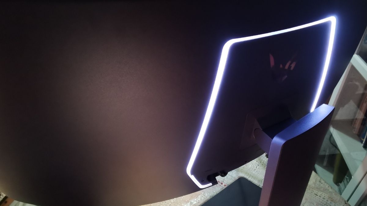 Imagen - Review: Monitor LG 45GX950A, análisis con opinión y precio
