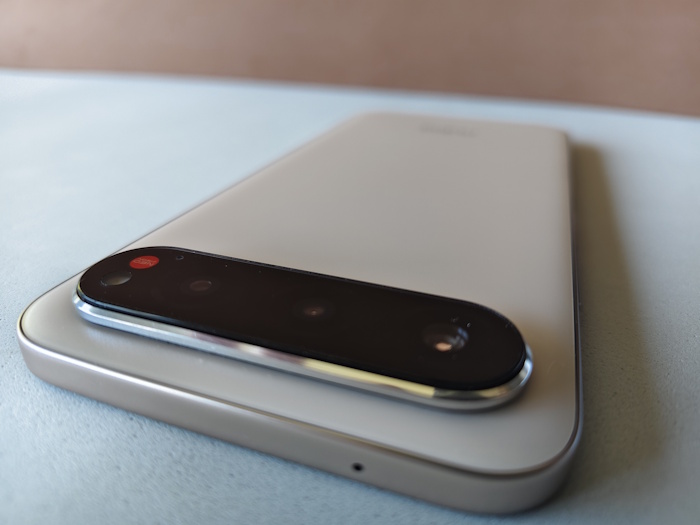 Imagen - Nubia Air, análisis con opinión y precio