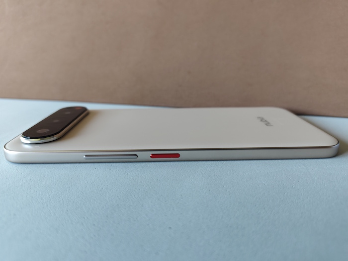 Imagen - Nubia Air, análisis con opinión y precio