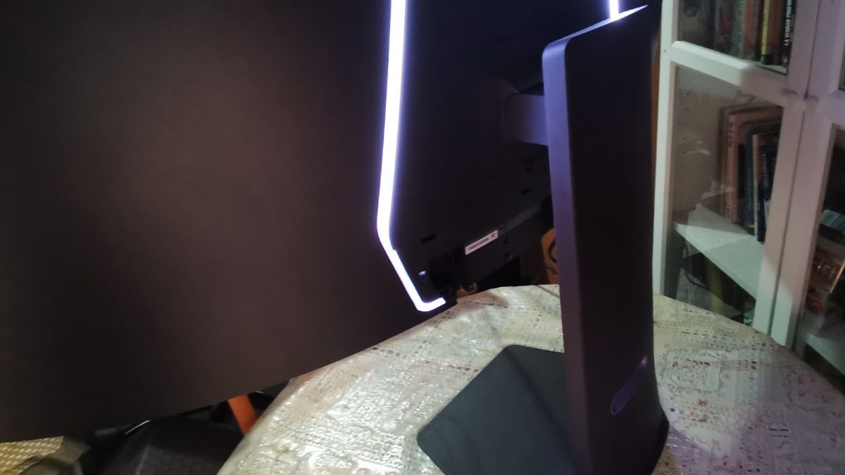 Imagen - Review: Monitor LG 45GX950A, análisis con opinión y precio