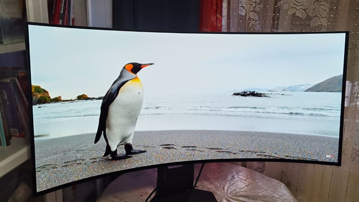 Imagen - Review: Monitor LG 45GX950A, análisis con opinión y precio