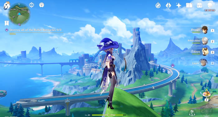 Imagen - Huawei Pura 80 Pro, análisis con opinión y precio