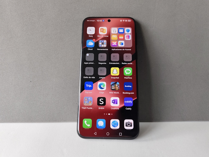 Imagen - Huawei Pura 80 Pro, análisis con opinión y precio