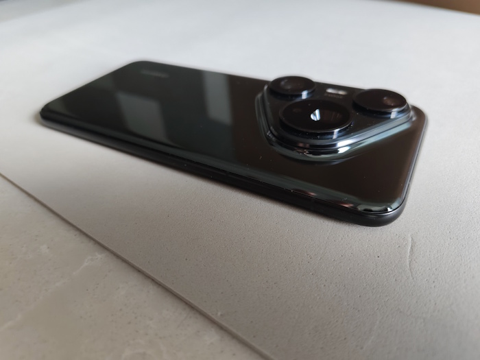 Imagen - Huawei Pura 80 Pro, análisis con opinión y precio