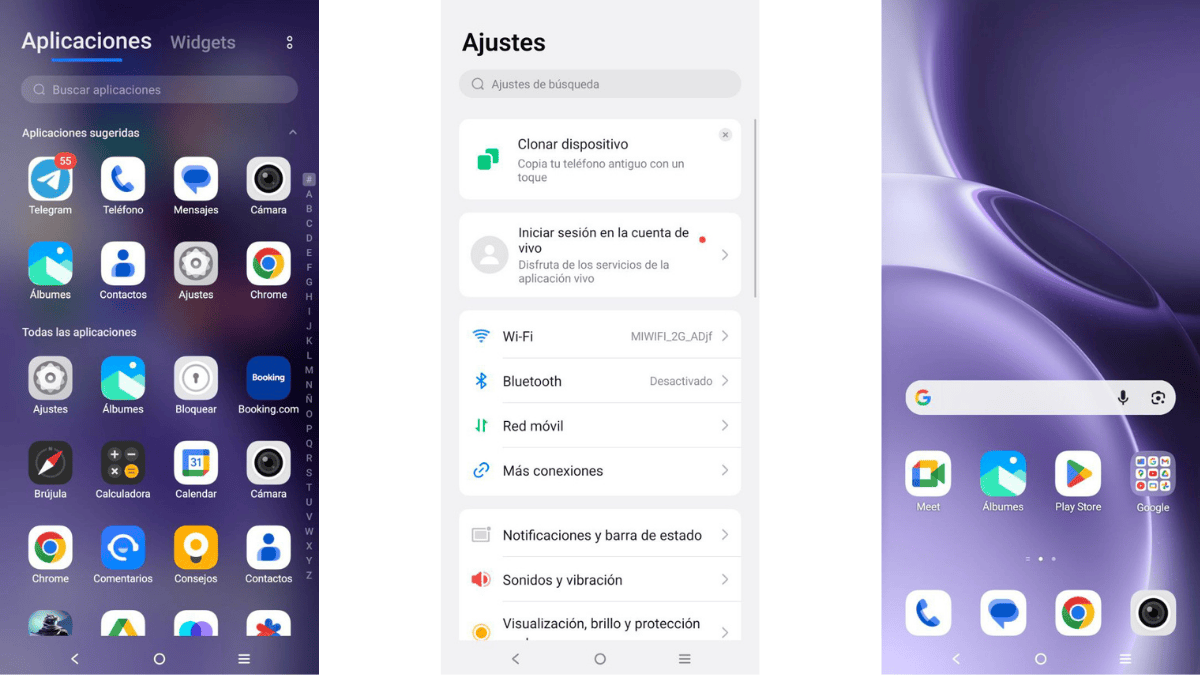 Imagen - Review: Vivo X300 Pro, análisis con opinión y precio