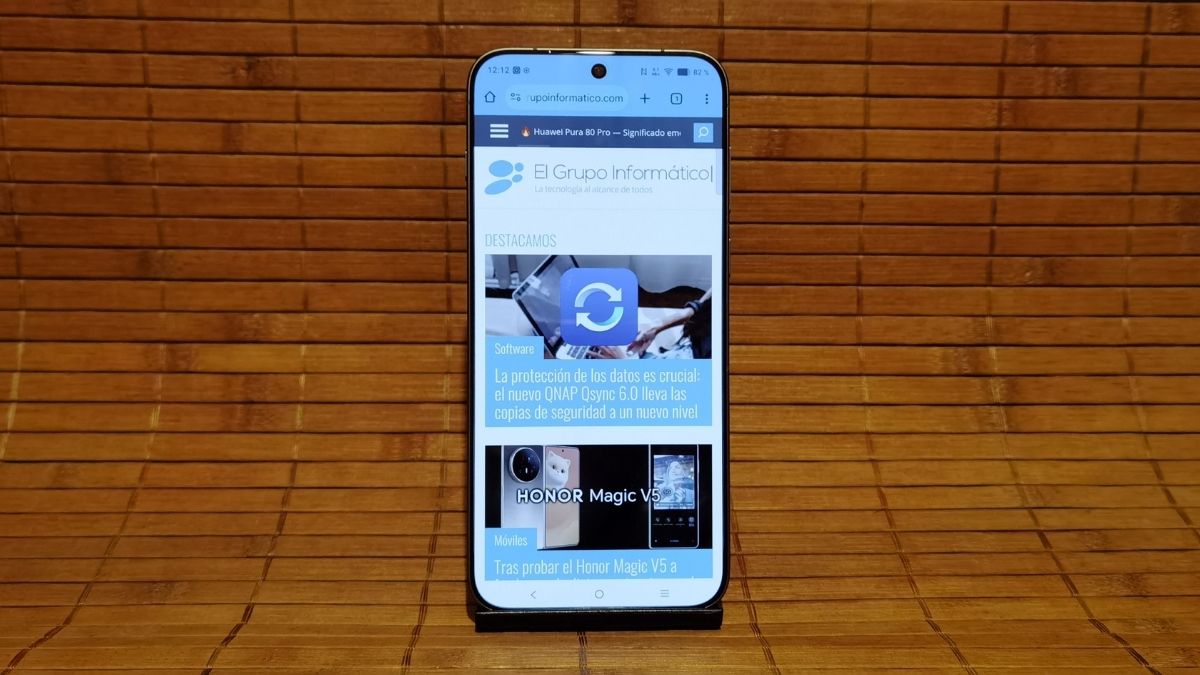 Imagen - Review: Vivo X300 Pro, análisis con opinión y precio