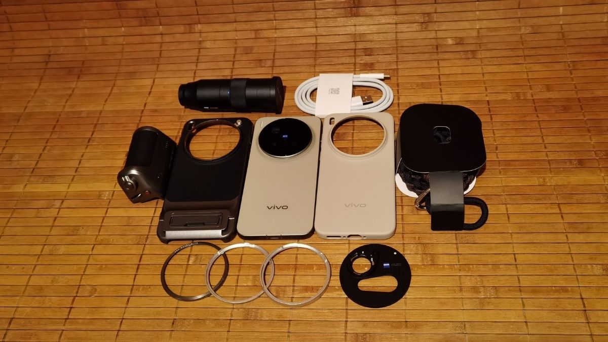 Imagen - Review: Vivo X300 Pro, análisis con opinión y precio