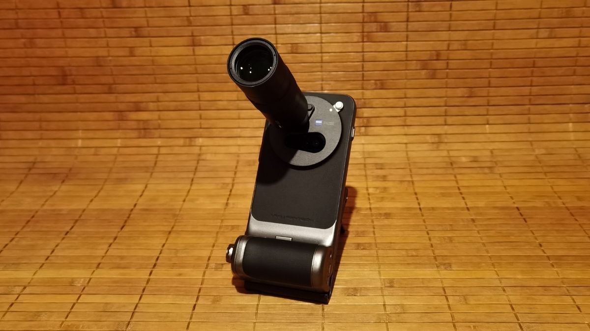 Imagen - Review: Vivo X300 Pro, análisis con opinión y precio