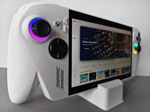Imagen - ROG Xbox Ally, análisis con opinión y precio