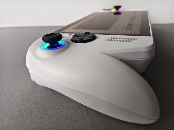 Imagen - ROG Xbox Ally, análisis con opinión y precio