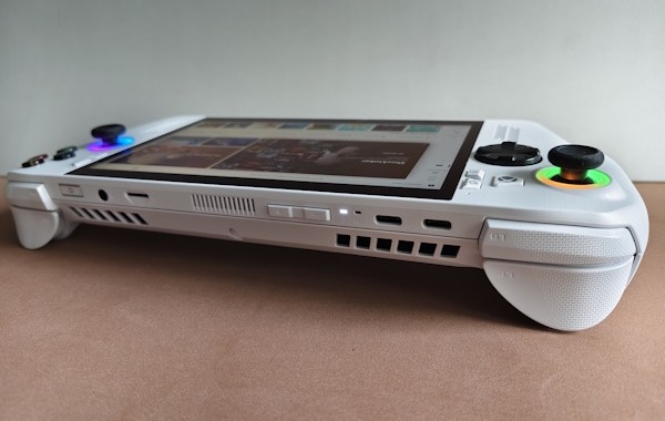 Imagen - ROG Xbox Ally, análisis con opinión y precio