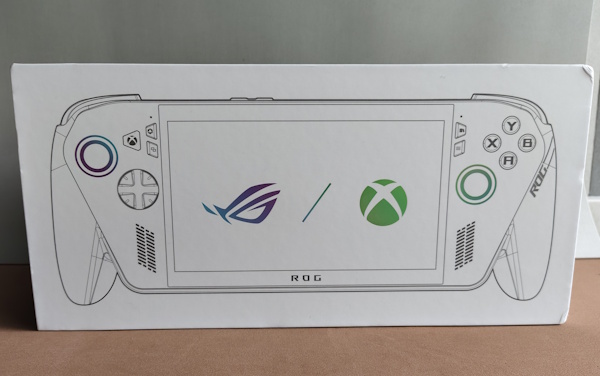 Imagen - ROG Xbox Ally, análisis con opinión y precio