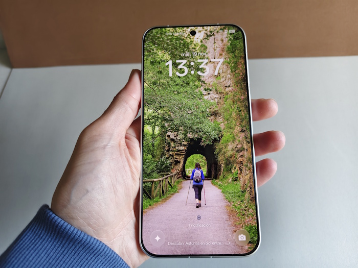 Imagen - Oppo Find X9 Pro, análisis con opinión y precio