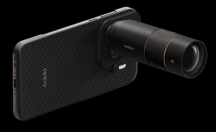 Imagen - Oppo Find X9 Pro, análisis con opinión y precio