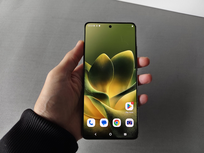 Imagen - Motorola Edge 70, análisis con opinión y precio