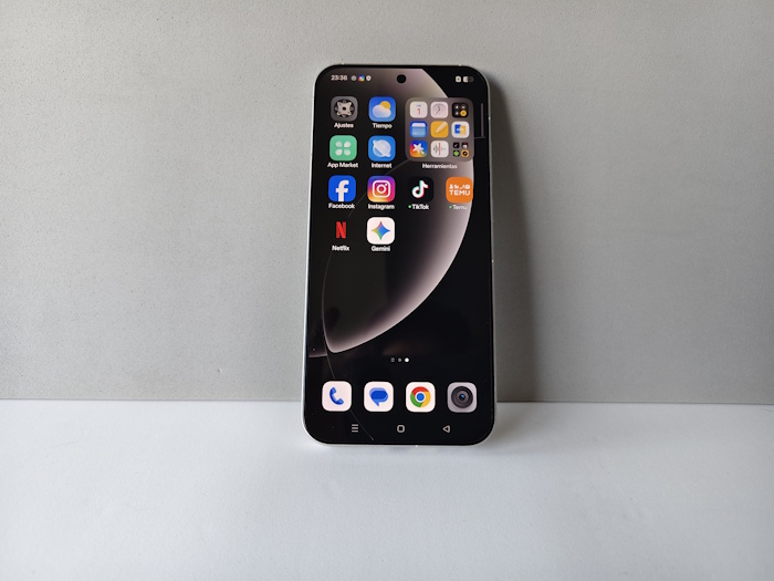 Imagen - Realme GT 8 Pro, análisis con opinión y precio