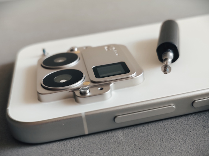 Imagen - Realme GT 8 Pro, análisis con opinión y precio