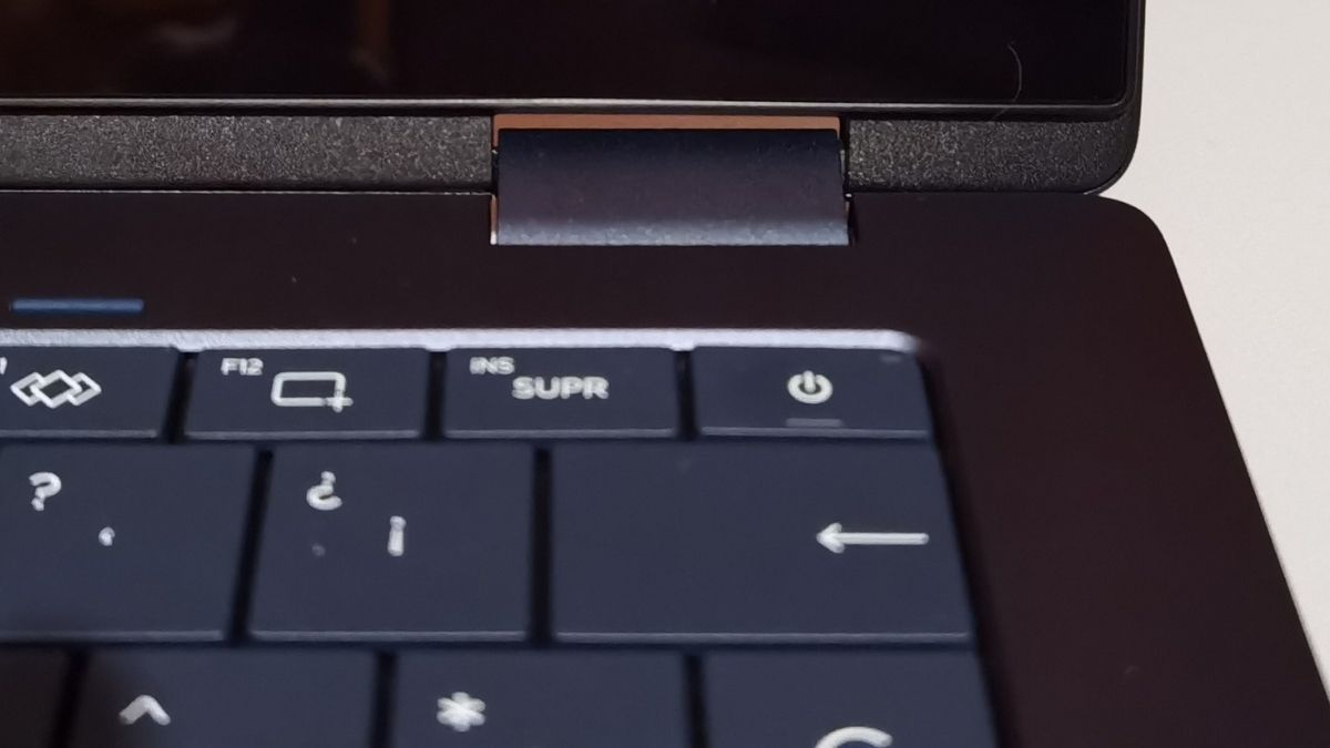 Imagen - Review: HP OmniBook X Flip 14, an&aacute;lisis con opini&oacute;n y precio