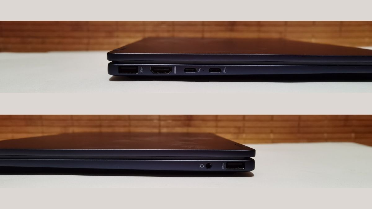 Imagen - Review: HP OmniBook X Flip 14, an&aacute;lisis con opini&oacute;n y precio