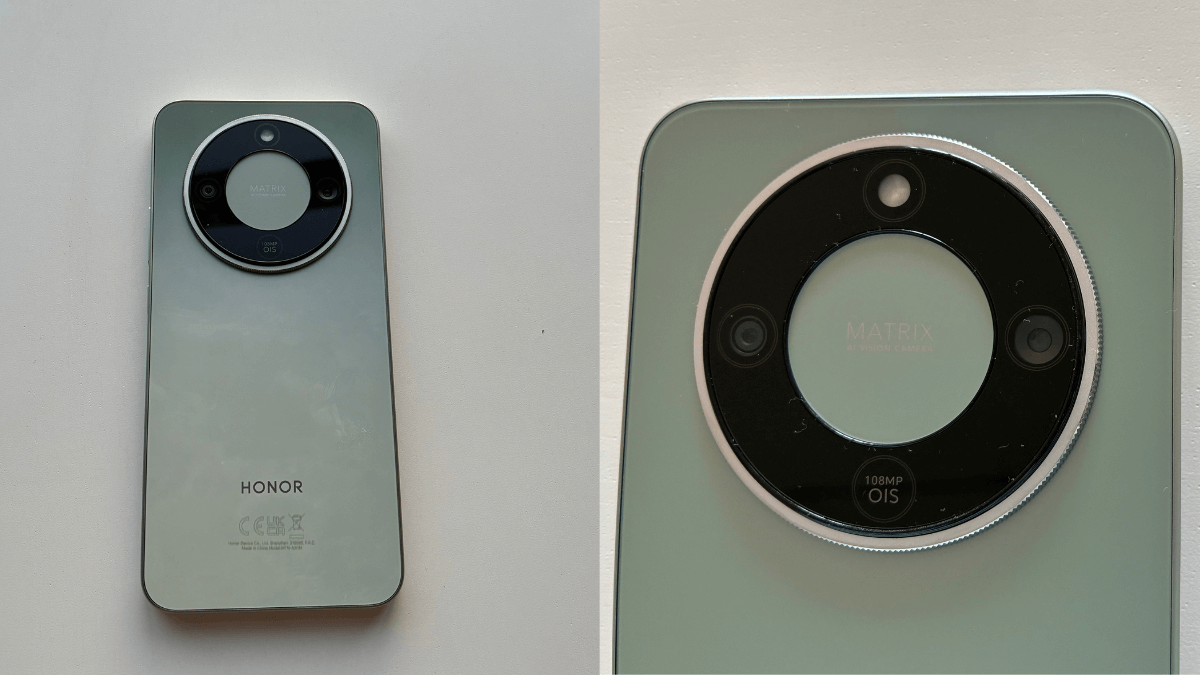 Imagen - Honor Magic 8 Lite, an&aacute;lisis con opini&oacute;n y precio