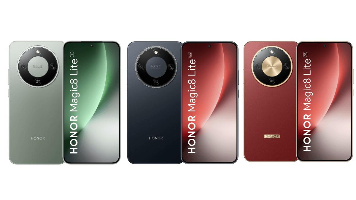 Imagen - Honor Magic 8 Lite, an&aacute;lisis con opini&oacute;n y precio