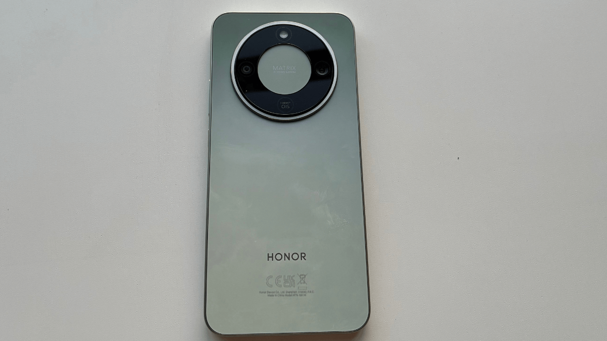 Imagen - Honor Magic 8 Lite, an&aacute;lisis con opini&oacute;n y precio