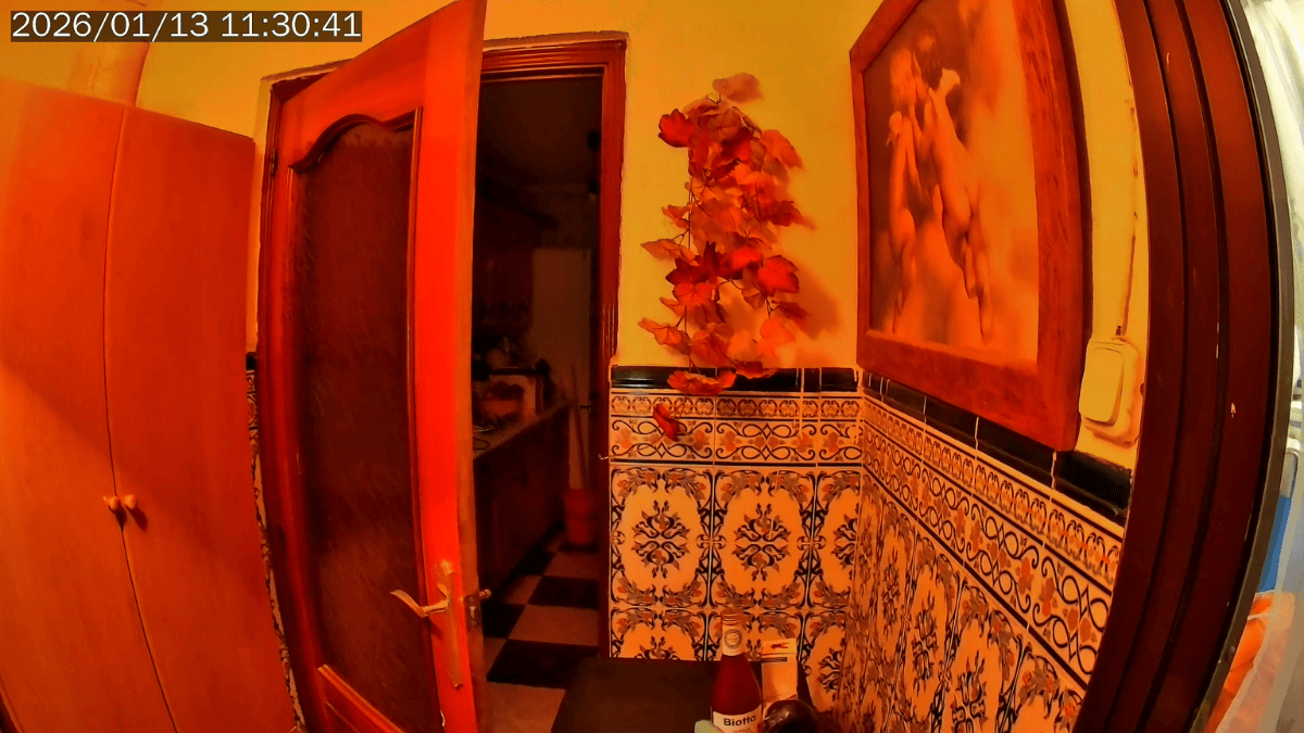 Imagen - Review: Synology Camera BC800Z, an&aacute;lisis con opini&oacute;n y precio