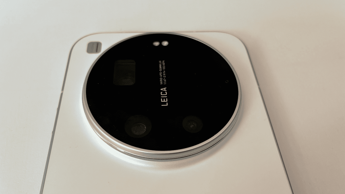 Imagen - Xiaomi 17 Ultra, an&aacute;lisis con opini&oacute;n y precio