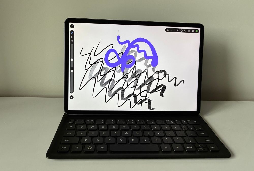 Imagen - Huawei MatePad 11.5 S, an&aacute;lisis con opini&oacute;n y precio