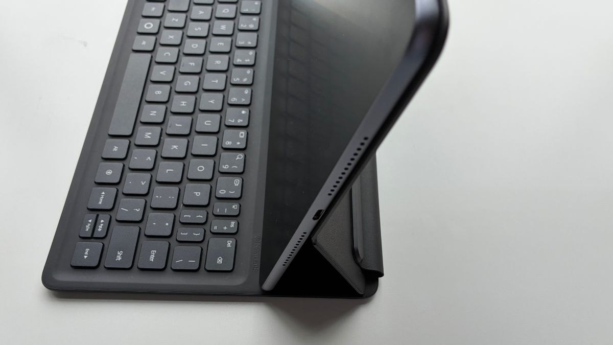 Imagen - Huawei MatePad 11.5 S, an&aacute;lisis con opini&oacute;n y precio