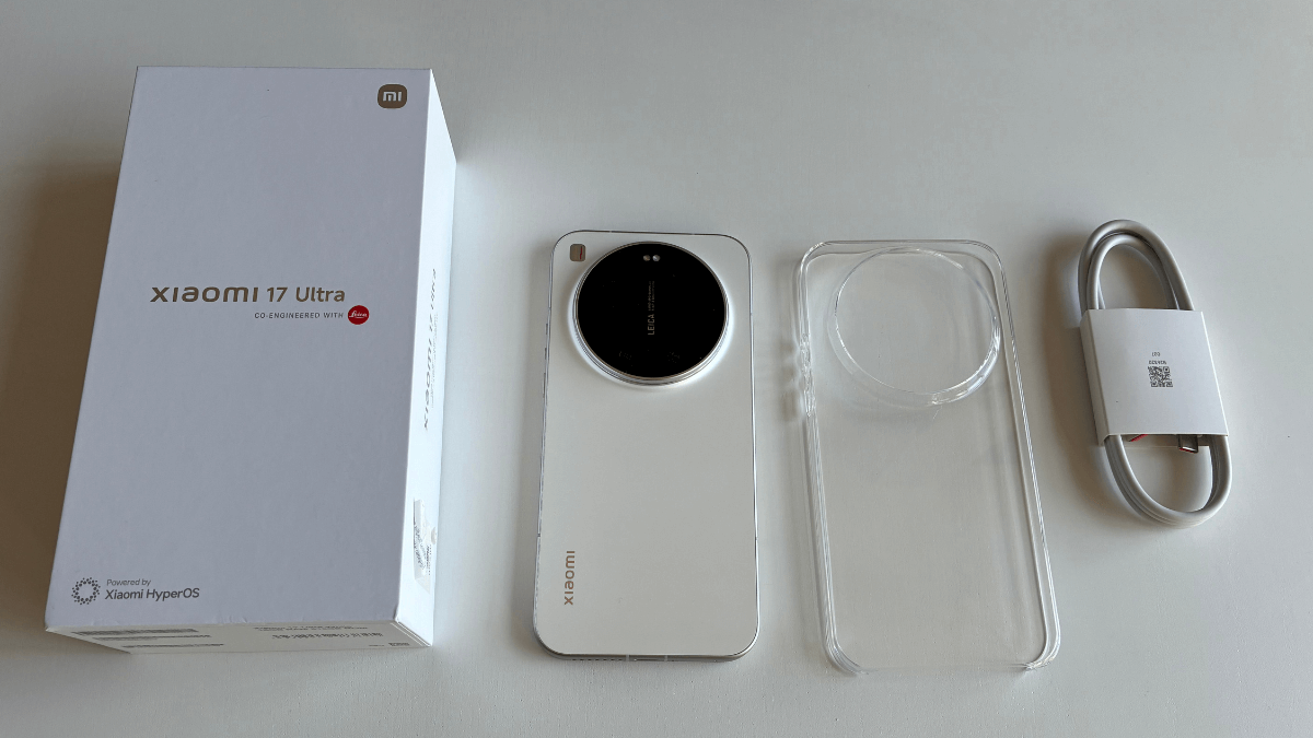 Imagen - Xiaomi 17 Ultra, an&aacute;lisis con opini&oacute;n y precio