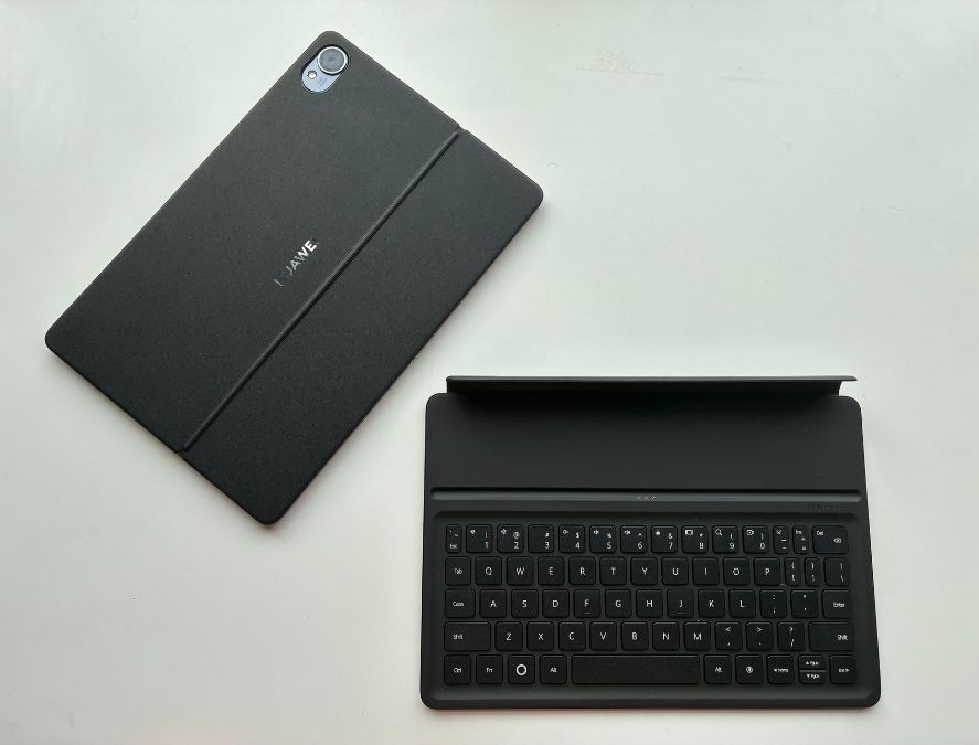 Imagen - Huawei MatePad 11.5 S, an&aacute;lisis con opini&oacute;n y precio