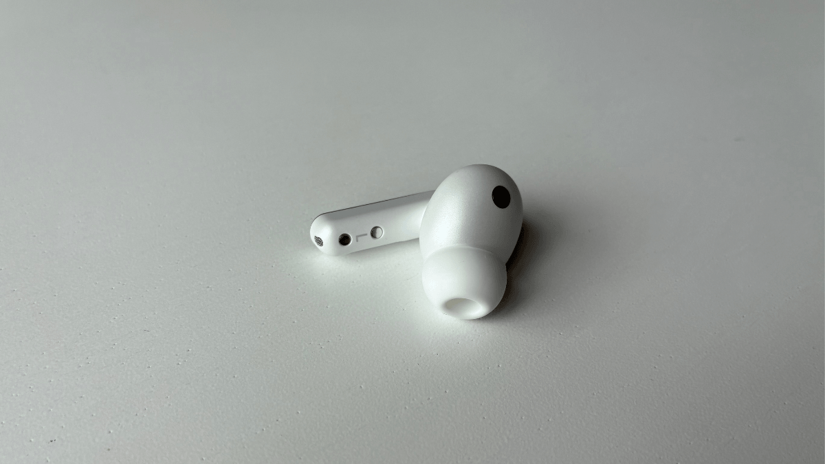 Imagen - Samsung Galaxy Buds 4 Pro, an&aacute;lisis, opini&oacute;n y precio