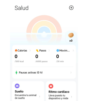 Imagen - Xiaomi Watch 5, an&aacute;lisis con opini&oacute;n y precio