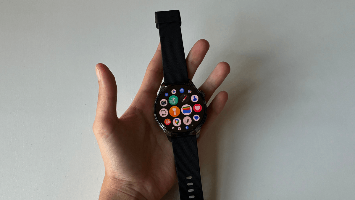 Imagen - Xiaomi Watch 5, an&aacute;lisis con opini&oacute;n y precio