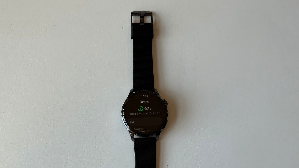 Imagen - Xiaomi Watch 5, an&aacute;lisis con opini&oacute;n y precio