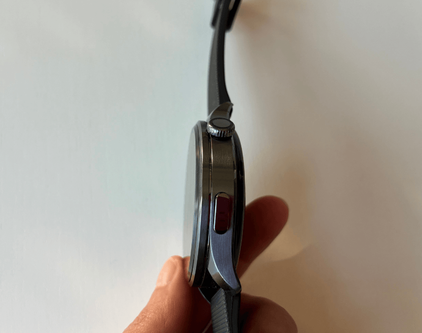 Imagen - Xiaomi Watch 5, an&aacute;lisis con opini&oacute;n y precio