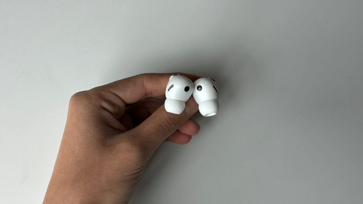 Imagen - Samsung Galaxy Buds 4 Pro, an&aacute;lisis, opini&oacute;n y precio