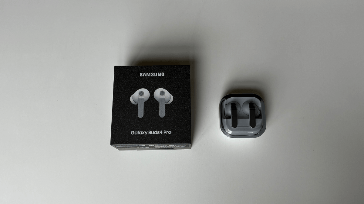 Imagen - Samsung Galaxy Buds 4 Pro, an&aacute;lisis, opini&oacute;n y precio