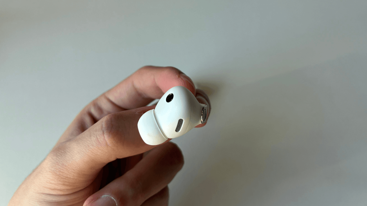 Imagen - Samsung Galaxy Buds 4 Pro, an&aacute;lisis, opini&oacute;n y precio