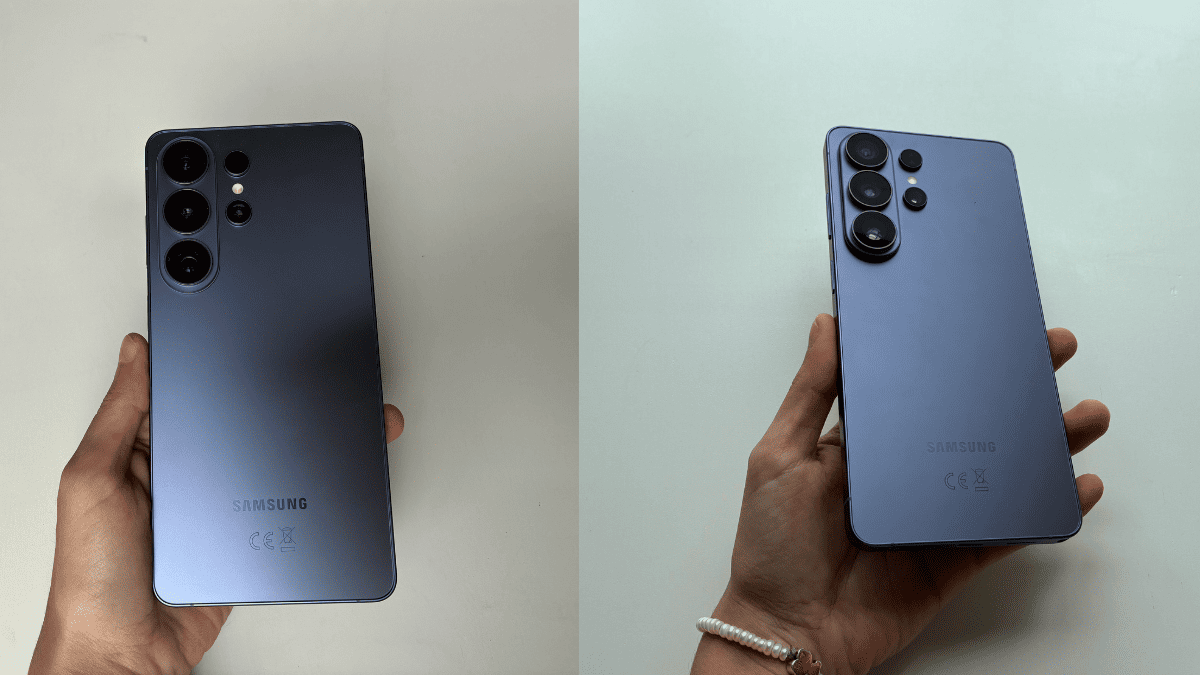 Imagen - Samsung Galaxy S26 Ultra, an&aacute;lisis con opini&oacute;n y precio