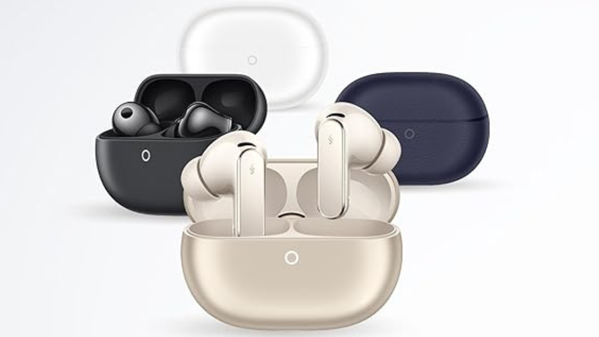 Imagen - Huawei FreeBuds Pro 5, an&aacute;lisis con opini&oacute;n y precio