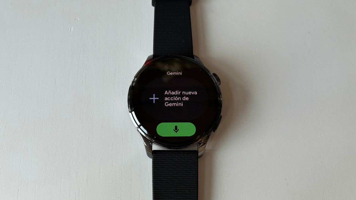 Imagen - Xiaomi Watch 5, an&aacute;lisis con opini&oacute;n y precio