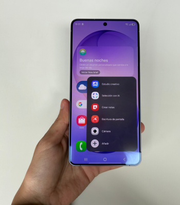 Imagen - Samsung Galaxy S26 Ultra, an&aacute;lisis con opini&oacute;n y precio